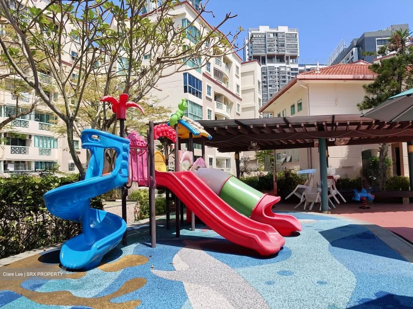 West Bay Condominium (D5), Condominium #605923381